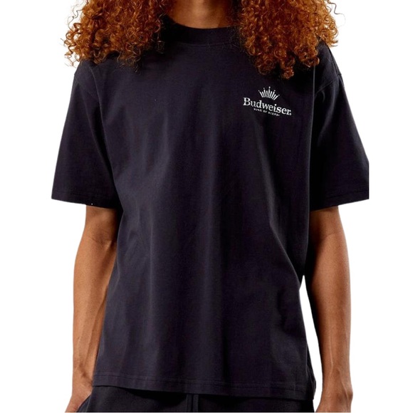 Budweiser By PacSun Crown T-Shirt - Picture 2 of 5